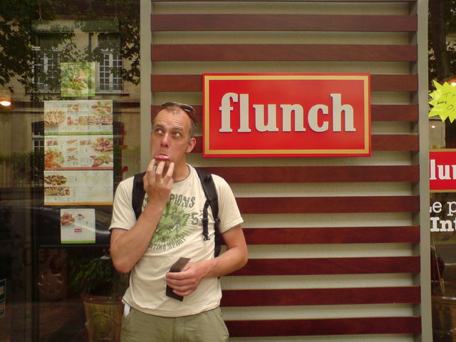 flunch flunch flunschgesicht flnch frankreich 