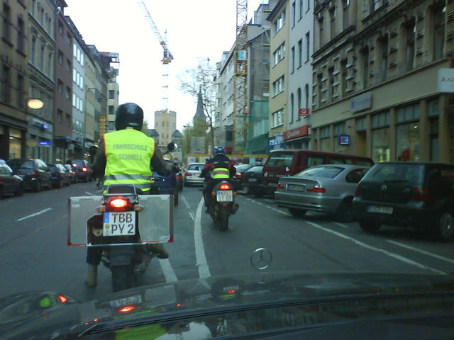 fahrschule schnell fahrschule bonnerstrasse schnell motorrad 