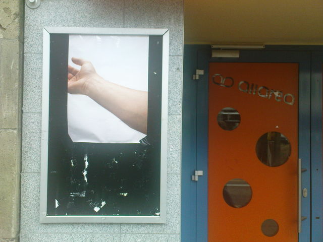 allarea allarea k�ln streetart 