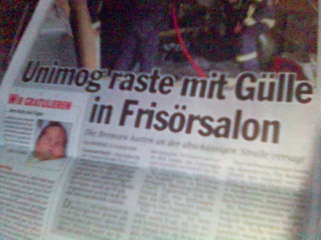  express friseur g�lle schlagzeile 