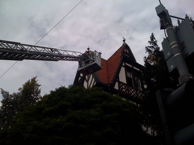 Feuerwehr feuerwehr alarm lindenthal �bung villa 