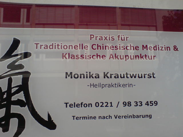 wurstkruter krautwurst china name absurd medizin 