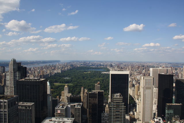 central park 