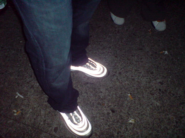 Elektro-Schuhe evokz zvoke evoke schuhe evoke2009 zvokz 2009 evoke09 