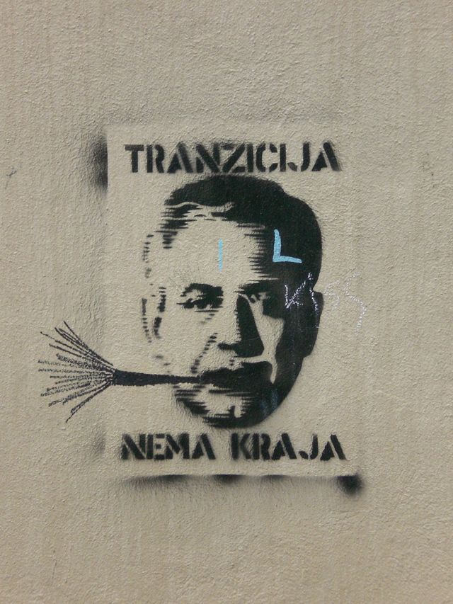 kabel rauchen streetart kroatien rijeka graffiti 