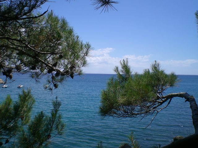 krk meer kroatien krk adria k�ste 