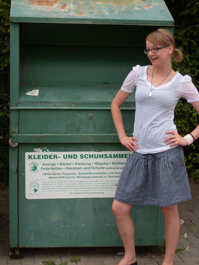 Ausflug nach L�bsdorf I l�bsdorf nixlos mecklenburg-vorpommern 