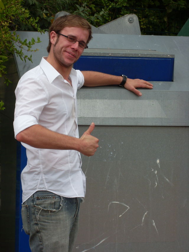 Ausflug nach L�bsdorf II mecklenburg-vorpommern l�bsdorf nixlos 