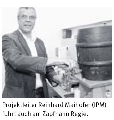 Zapfhahn  bier familie k�lsch stephan zapfen steamor_philipp_vater philipp 