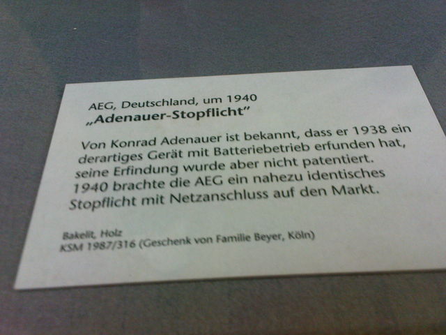 AEG k�lnisches_stadtmuseum 