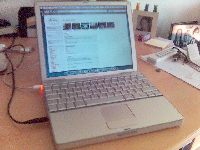 POWER apple powerbook 