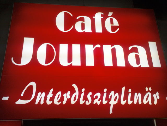 interdisziplinr cafe reeperbahn 