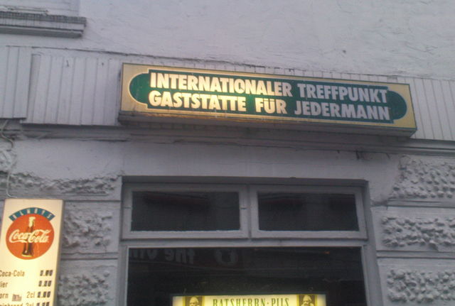 jedermann herbertstrasse gastst�tte hamburg reeperbahn 