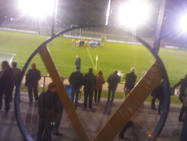 SC Victoria - Vfl Lohbr�gge lohbr�gge sc_victoria hamburg oberliga fu�ball 