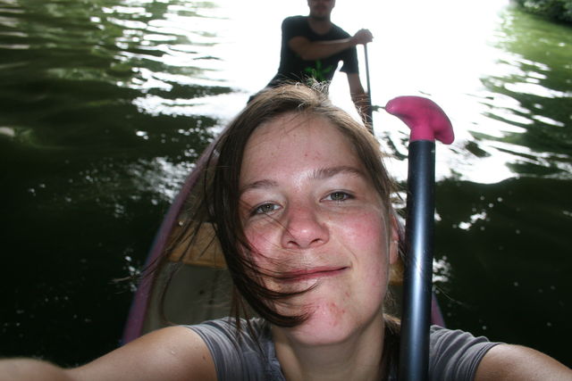 arbeitsteilung kan�le paddeln kanu hamburg 