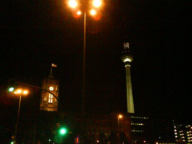 neulich in berlin fernsehturm berlin rathaus 