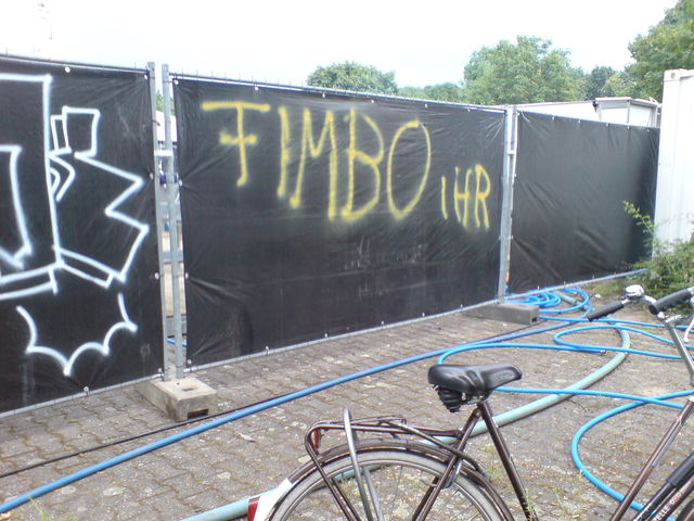 fimbo ihr... fimbo limbo lotzen summerjam fotzen 