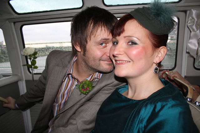 frau und herr lilienthal lilienthal silke k�ln christian hochzeit witz 