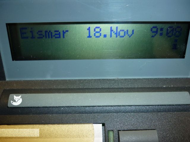 Firefox Telefon firefox b�ro telefon 