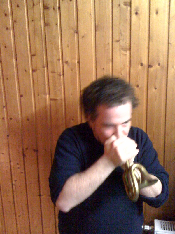 gleb tr�tenfreestyle musik instrument tr�te gleb 