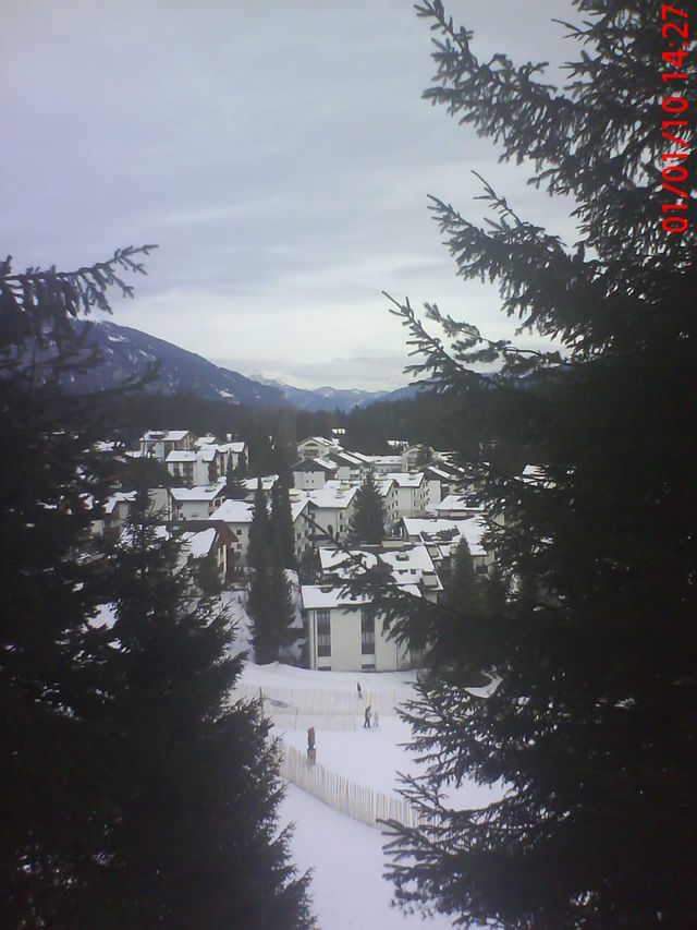 laax tannen stadt laax schnne 