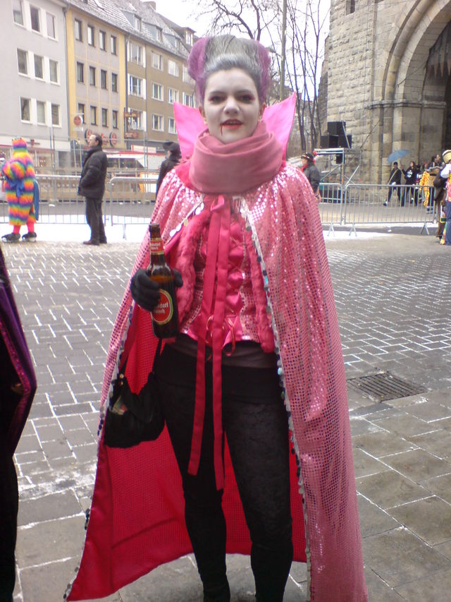  karneval kost�m vanessa vampir karneval_2010 
