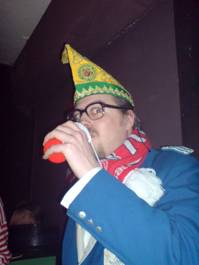  karneval k�lsch p�nzli kost�m karneval_2010 