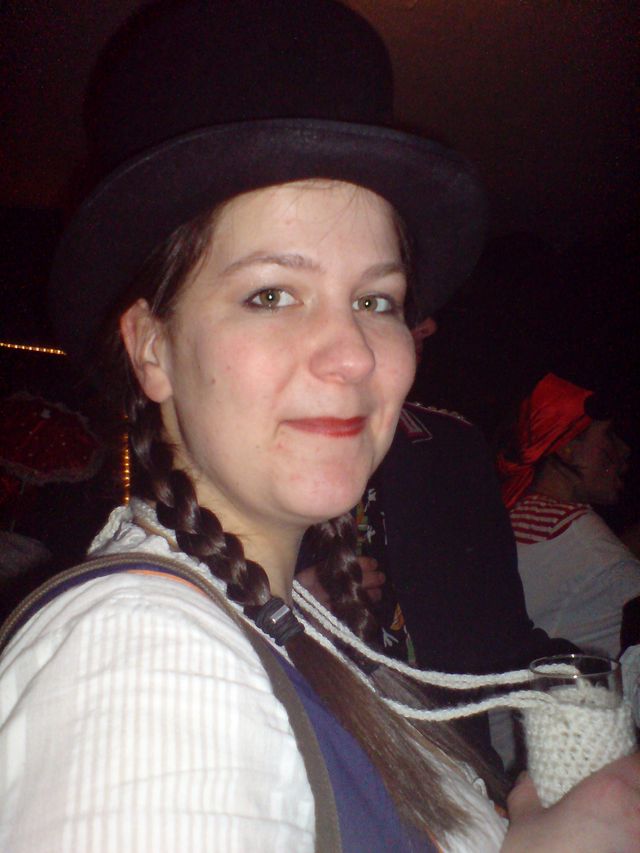  karneval kost�m raggi karneval_2010 