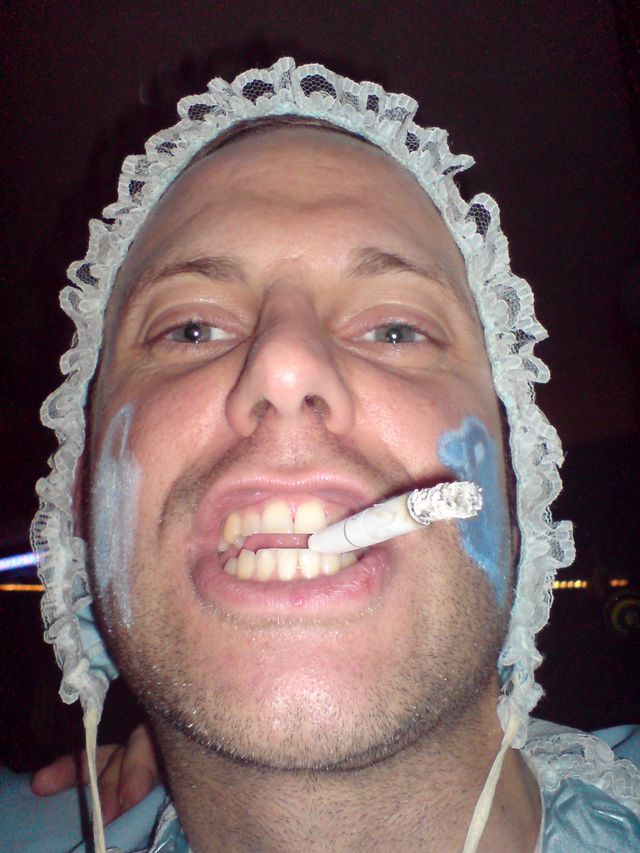 Fr�hreif karneval kost�m daniel karneval_2010 