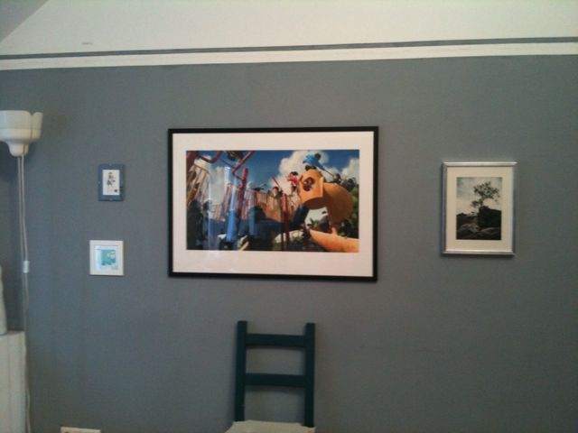 Zombie Playground bild k�che zombies 