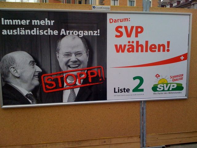 steini steinbrck svp schweiz nazis peer 