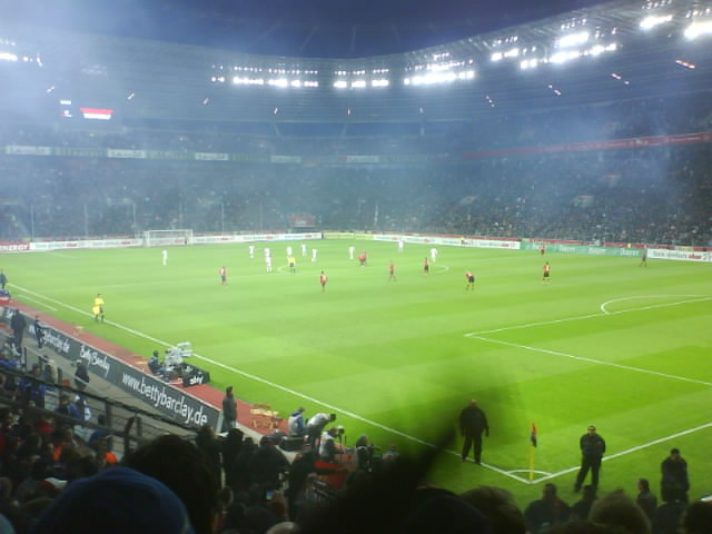 vizekusen vizekusen fc stadion bayer fussball fu�ball 