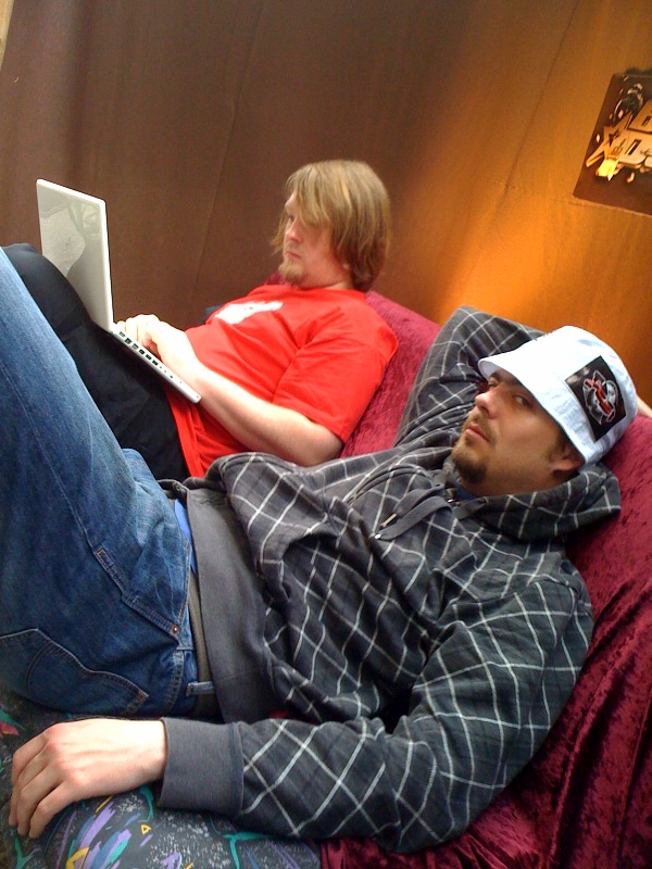 abhaenger bingen breakpoint p�nzli 2010 krank 