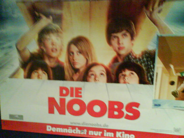 Es gibt keinen Gott. pwned argh iwouldliketothanktheacademy noobs kino warum film 