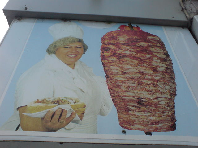 d�ner macht sch�ner d�nertante 