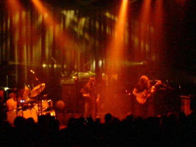 motorpsycho moshpit motorpsycho rock krach gloria 2010 