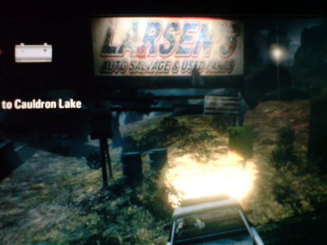 larsens autoschrott alan autoh�ndler awake gebrauchtwagen wake larsen schrottplatz game 