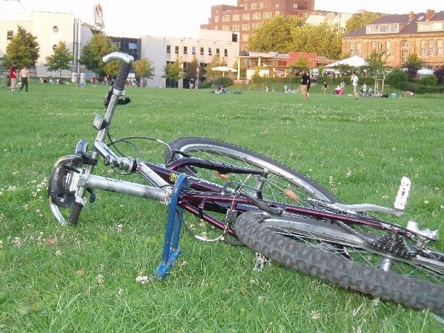 mein bike fahrrad pimp 