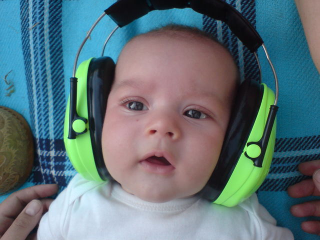 laut ohrsch�tzer vincent h�ren musik summerjam ohren 