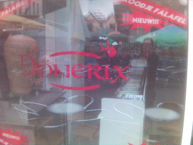 d�nerix asterix d�ner d�nerix 