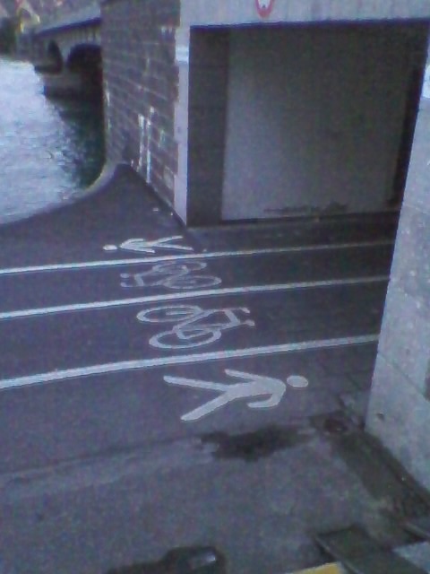  fussg�nger fahrrad ordnung konstanz 