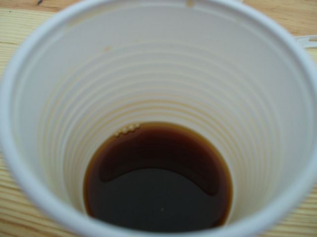 kaffee closeup grundnahrungsmittel kaffee 