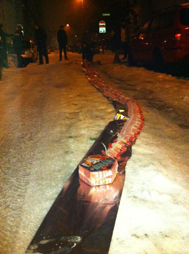 Sprengk�rper 1 sprengk�rper 